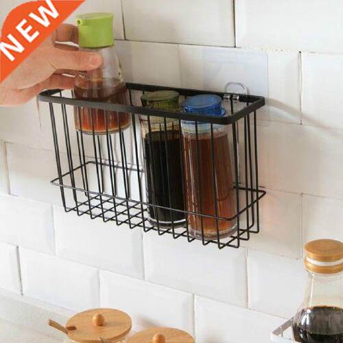 Kitchen Free Kitchen Storage Rack Punch Wrought Iron Rack