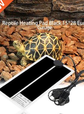 7W EU Plug 220V Adjustable Temperature Reptile Heating