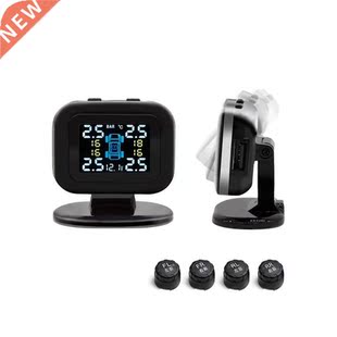 Wireless Mini Tire Pressure Monitoring Socket Diverter Set