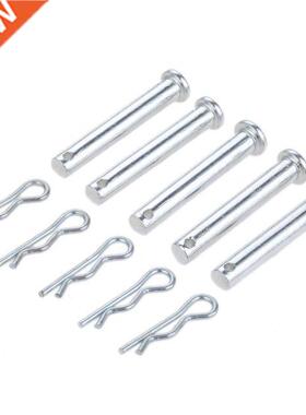 5 Pars M8*50mm Stanless Steel Clp Htch Pn Clevs Fasten
