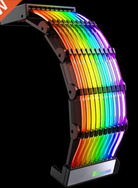 JONSBO ainbow Bidge DY-1 Symhony 24IN owe cod 5V AGB