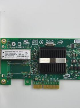 New EXPI9400PF Pro/1000 PF Single Port Server Adapter Networ