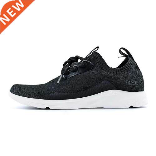 Cheap Sports Running Shoes Men High Quality Soft Sneaker Eur