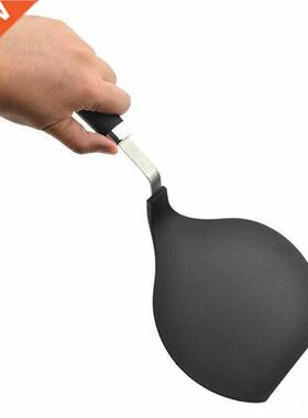 Stainless Steel Heat Resistant Pizzas Spatula Pizza bake