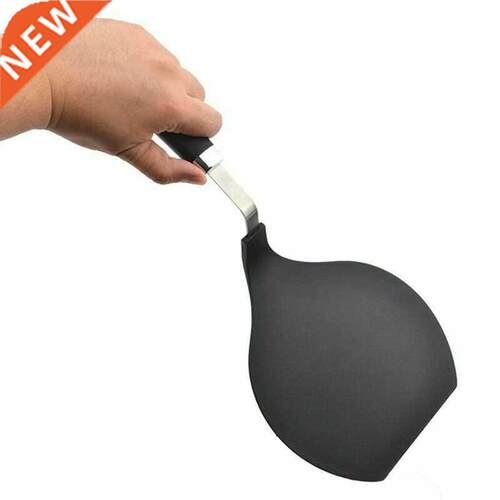 Stainless Steel Heat Resistant Pizzas Spatula Pizza bake