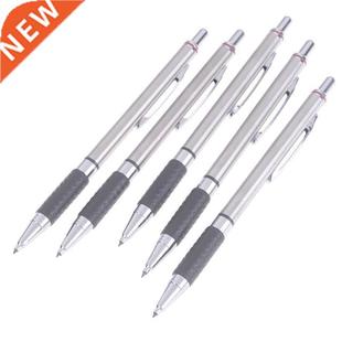 1pc 2.0mm Lead Holder Mechanical Pencil 2mm Metal Lead Holde