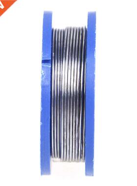 1pcs 0.8mm Solder Wire Reel Rosin Core Solder Soldering Weld