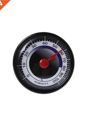 H-50 Indoor and Outdoor Moisture-proof ox Special Hygromete