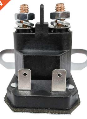 12V Starter Solenoid For AUC15346 GY22476 RE811