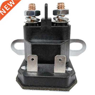 12V Starter Solenoid For AUC15346 GY22476 RE811