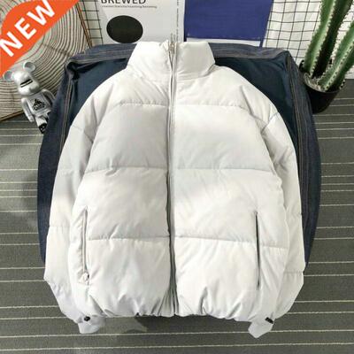 Men 2022 Winter Warm Waterproof Thick Jacket Parkas Coat Men