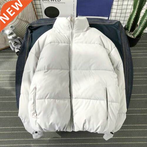 Men 2022 Winter Warm Waterproof Thick Jacket Parkas Coat Men
