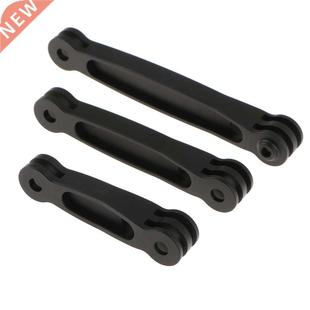 3 in 1 Helmet Extension Rod Bracket Stand Holder Cradle for