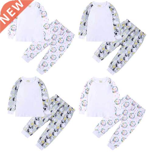 New Arrival Easter Family Matching Costume Children's Pajama