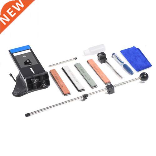 Fx-Angle Knfe Sharpenng System wth 4 Whetstones Ktchen