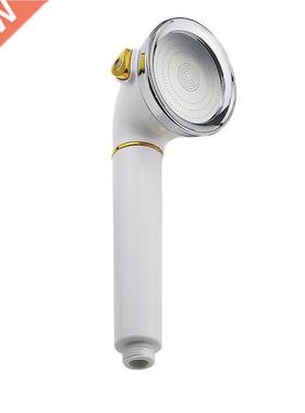 Shower Hed Hndheld High Pressure Showers Wter Sving 3 Sp