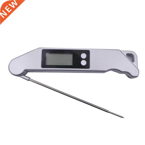 Kitchen Electronic Cooking Tools Probe BBQ Meat Thermometer