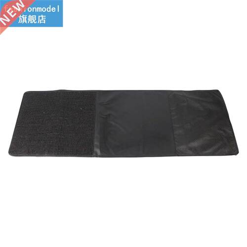 Scratching Pad Cat Grinding Claws Armchair Couch Home Decor