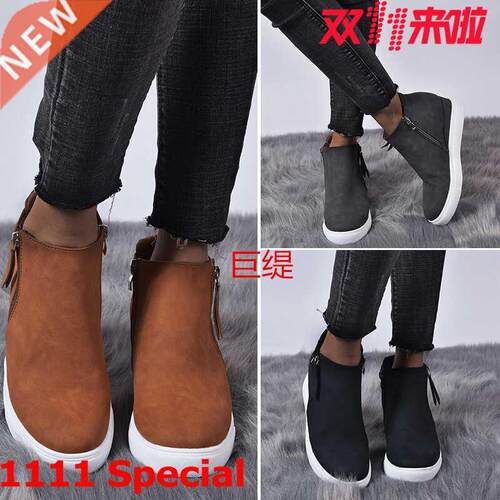 4041424春夏大码女士单鞋Plus-size women's fashion shoes 20