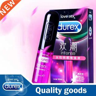 Durex Lubricant Gel Enhancer Water Based Safe for Women Inti