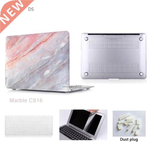 Plastic Laptop Shell Case+ keyboard Cover+Screen Film ONLY F