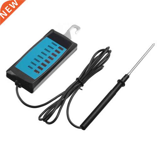 Electric Fence Voltage Tester Handheld Fence Voltage Tester