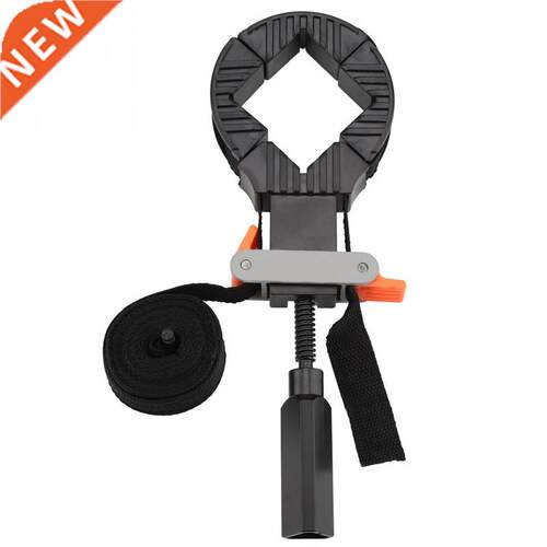 Fast Band Strap 4 Jaws Corner Clamp for Picture Frame Hand T