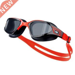 Anti-Fog Swimming Goggles Women Men Eye-ting Swim