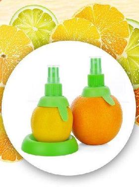 2pcs/lot Lemon Sprayer kitchen Gadgets Orange Juice Citrus
