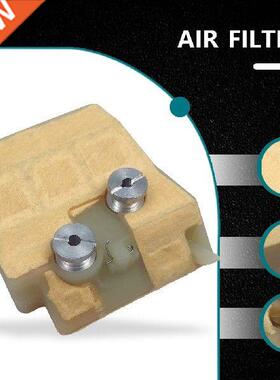 Garden Chainsaw Air Filter Refills Machine Hardware