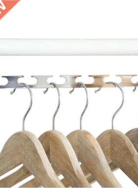Multi-function Nine-hole Rotating Magic Hanger Folding Fast