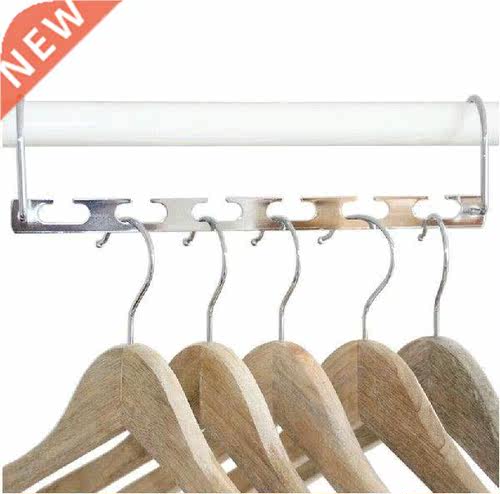 Multi-function Nine-hole Rotating Magic Hanger Folding Fast