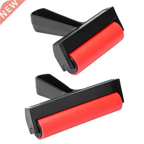 Rubber Roller Brush  Diamond Painting Brushing Craft Art
