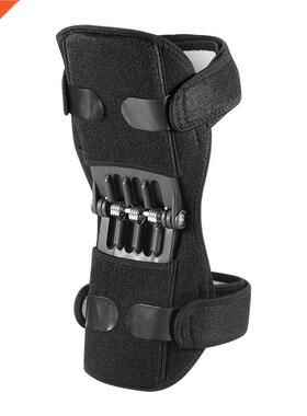 Knee Protector Joint Support Spring ce Booster Leg Protector