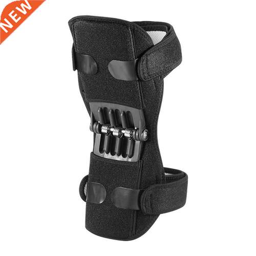 Knee Protector Joint Support Spring ce Booster Leg Protector