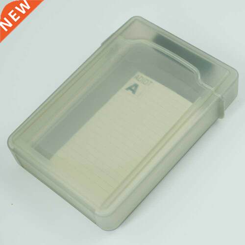 3.5-Inch IDE/SATA HDD Storage Box (Gray)