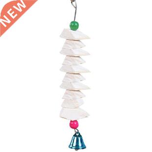 Bid Toys Chew Bite Hanging Cage ets Toys esistant