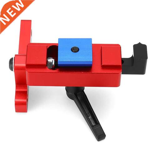 45 Type Miter Track Stop For 45mm T-Slot T-track Router Tool