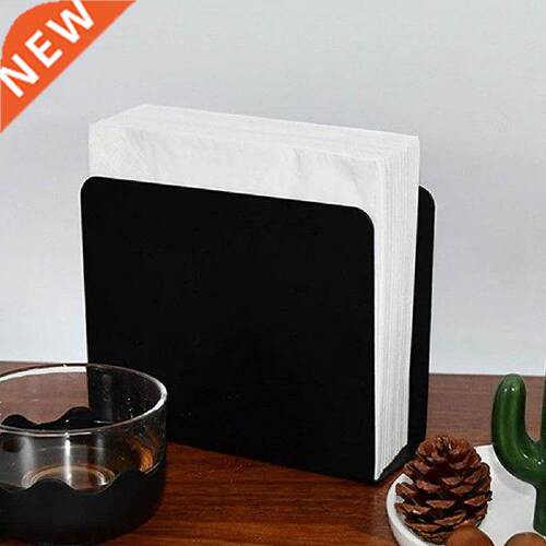 Useful Napkn Holder Easy Use Sturdy Convenent Bar