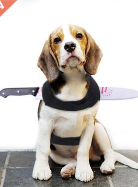 Funny Pet Dog Halloween Costumes Headdresses Puppy Cats