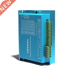 HB86H HBS86H closed loop servo motor driver hybrid step serv