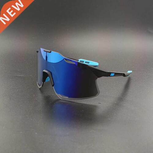Rimless Cycling Sunglasses UV400 Men Women 2022 Sport Bicycl