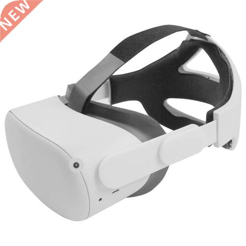 Adjustable For Oculus Quest 2 Head Strap VR Elite Strap Comf