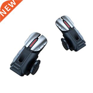 Mobile Game Trigger Phone Gaming Controller Alloy Gamepad Jo