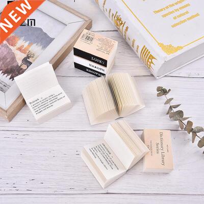 Dictionary Library Series Literature And Hand Account Decora