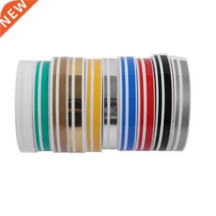 1 Roll Solid Color Car Body Decal Vinyl Sticker Striping Dou