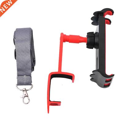 Tablet Universal Adjustable Phone Holder Easy Mount Elongate