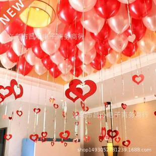 100 Pcs balloons birthday wedding party Decoration ballon