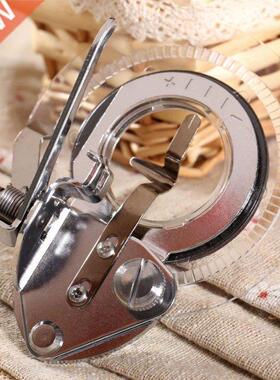 1Pc Sewing Machine Attachment Embroidery Flower Stitch Foot