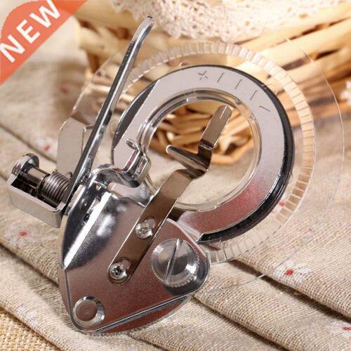 1Pc Sewing Machine Attachment Embroidery Flower Stitch Foot